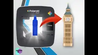 Big Ben 3D Print