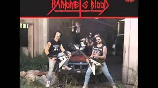 Baphomet's Blood - Baphomet's Blood