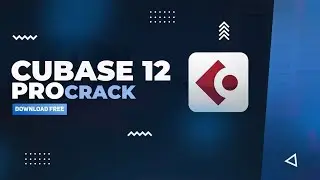 CUBASE 12 CRACK | HOW TO DOWNLOAD AND INSTALL CUBASE 12 PRO | CUBASE 12 PRO NEW CRACK 2023