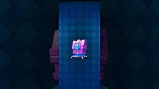 Clash Royale Fortune Chest Opening   #clashroyale #chest #chestopening #clashroyalechest