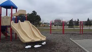 Close Park in Oakville