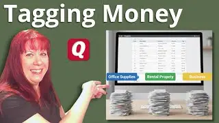 Мастер Quicken Tags: организуйте каждую транзакцию как профессионал