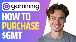 How To Buy GoMining Tokens in GoMining (Full 2026 Guide)
