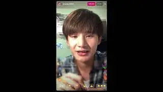【IG LIVE】2020.2.28 Jeremy 李駿傑 @MIRROR