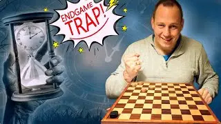 Yes!!!!!!! You Can Win in Draughts: Secret Endgame Tips with Kings