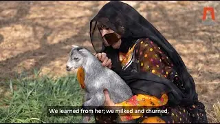 وجوه وأماكن – مريم الواجف | Faces & Places – Mariam Al Wajif
