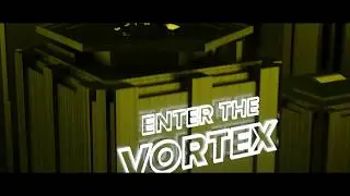 Trap Nation: Enter The Vortex (ADE)