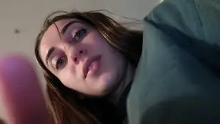 ASMR Holding You As If You Were My Baby