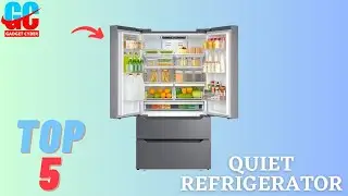 Best Quiet Refrigerator for the Money