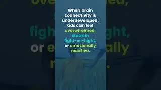 What should a New Year&rsquo;s resolution as a parent be?  #brainbalance  #newyearresolution
