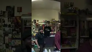 360 Shot Shot Shot Chug Chug Chug #1 (12/27/25)