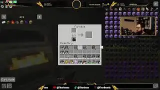 All the Mons- a Cobblemon and all the mods minecraft modpack first try.