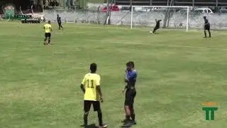 Matheus Salvador / Lateral direito - Ponta esquerda / 2023