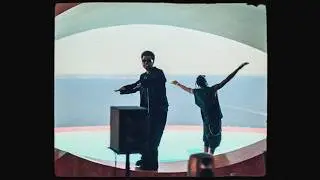 TRAVIS SCOTT X DON TOLIVER TYPE BEAT - STAND UP