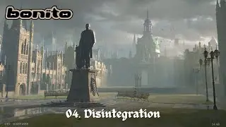 忘卻前夜 | Morimens OST II - Disintegration