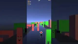 Colour Stricks Game Android And ios #shorts #gaming #shinaigaming