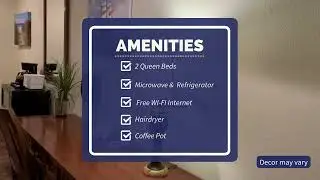 Cape Pines Motel | Deluxe Room Queen Queen (No Pets)