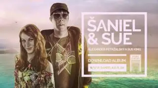 &Scaron;aniel a Sue - Plamen ft. Sketa