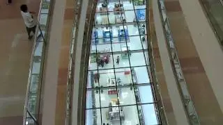 Samsung Galaxy S i9000 Sample Video Recording