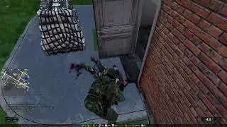 Arma 3 Exile  - He's Back