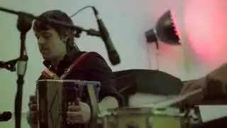 AltContent te ofrece TXAPANTRI: Teaser: TXAlaparta, PANdero, TRIkitixa / Iñaki Plaza.
