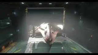 Covalex - Senior Rank (Part 1) | Star Citizen 4.3.0