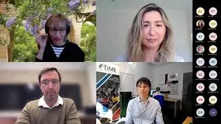 Dig Deeper Webinar: Framework for environmental assessment & integrating the biophysical