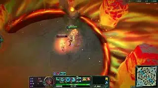 Infernal Mordekaiser R background SFX does not play [V25.21]