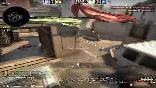 PISTOL 3K [EE]