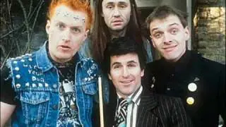 young ones theme song