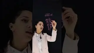 Exercițiul de clasa 6 ce &icirc;ți va da bătăi de cap! Scoate numărul de sub radical