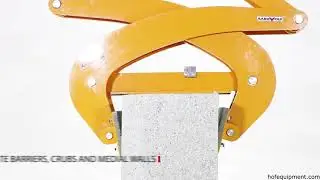 Slab Lifter (2025)
