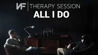 NF | ALL I DO | German Lyrics | Deutsch