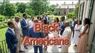 They Hate Us Because We're Americans