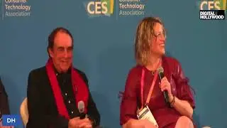 Monetizing the TV:Streaming   1 4 23 CES