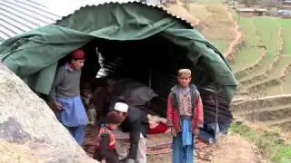 Malteser International's flood aid in North Pakistan