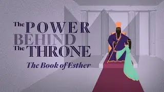 Pride & Prejudice - Esther 3 - Jonny Burgess