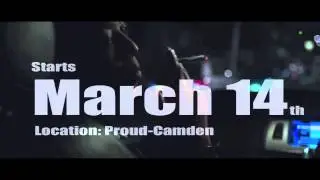 Quality Control - Live @ Proud - Camden