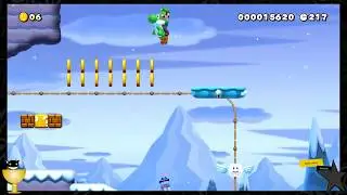 Super Mario Maker 2 Stream 8/10/19
