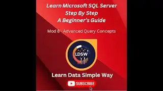 Module 8.3.7 - Functions - User Defined Functions