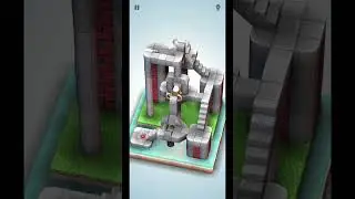 Mekorama Level 7