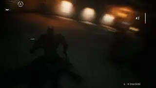 EARLY ALPHA LEAK - BATMAN ARKHAM BEYOND?!