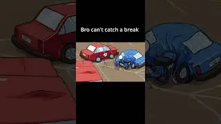 Epic Fails in The Henry Stickmin Collection!