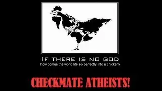 ATHEIST MEMES ARE GODLY