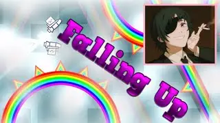 falling up rebeat w/ coins