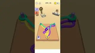GO KNOTS 3D GAME