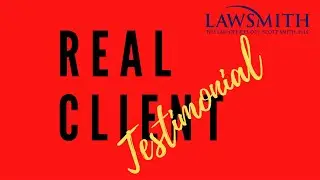 Real Client Testimonial: Shannon Francisco