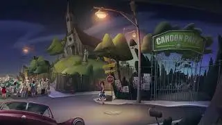 Let's play 3 Minutes to Midnight (2024, PC)