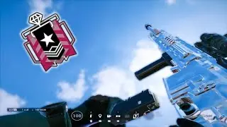 Rainbow Six Siege | Dread Factor | PC Champion