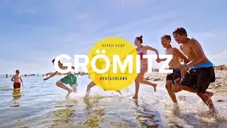 GRÖMITZ Kids & Teens Camp | GO Jugendreisen | Sommer
